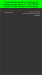 Mobile Screenshot of premiumparts.com